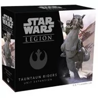 Gry planszowe - Star Wars: Legion - Tauntaun Riders Unit Expansion Fantasy Flight Games - miniaturka - grafika 1