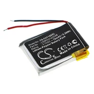 Akcesoria do smartwatchy - Fitbit Charge HR / LSSP031420AB 70mAh 0.26Wh Li-Polymer 3.7V (Cameron Sino) - miniaturka - grafika 1