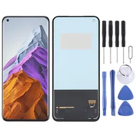 Akcesoria fotograficzne - TFT LCD + ekran dotykowy do Xiaomi Mi 11 Ultra - miniaturka - grafika 1