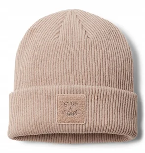 COLUMBIA CZAPKA PROVISIONS 2092601084 r UNIWERSALNY - Czapki damskie - miniaturka - grafika 1