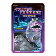 Figurki dla dzieci - SUPER7 - Transformers ReAction Figurki Fala 6 Sharkticon (G1) - miniaturka - grafika 1