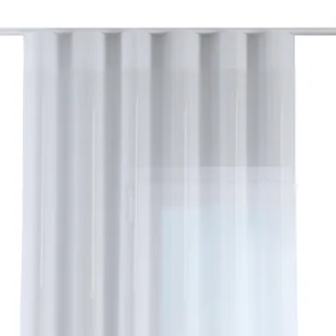 Zasłona na taśmie wave - Zasłony Zasłona na taśmie wave - Zasłony - miniaturka - grafika 1