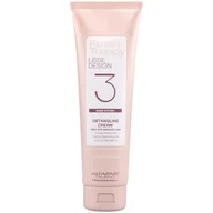 Odżywki do włosów - Alfaparf Keratin Therapy Lisse Design, krem ułatwiający rozczesywanie, 150ml - miniaturka - grafika 1