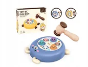 Zabawki interaktywne dla dzieci - Wbijanka - miniaturka - grafika 1