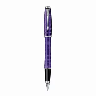 Parker Urban Premium Vacumatic Ametyst 1906860 - Długopisy - miniaturka - grafika 1