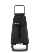 Torby i wózki na zakupy - Wózek na zakupy Rolser JOY Jet Baby MF - miniaturka - grafika 1