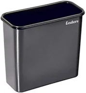 Akcesoria do grilla - Enders 7817 pojemnik grill Mags sztućce do grilla-akcesoria na grilla, czarna, 19 x 21,5 x 10,5 cm - miniaturka - grafika 1
