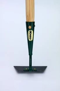 Motyczka Jednoramienna Szer. 12Cm  Kard - Grabie i motyki - miniaturka - grafika 1