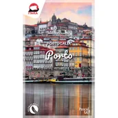 Przewodniki - Porto - miniaturka - grafika 1