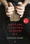Thrillery - Mroczne kłamstwa Minnow Bly - miniaturka - grafika 1