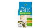 Pieczywo chrupkie - LEWIATAN WAFLE ZBOZOWE-RYZOWE 45G - miniaturka - grafika 1