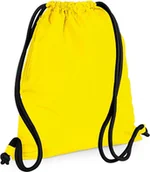 Plecaki - BagBase Icon Gymsac Plecak Unisex dla dorosłych - miniaturka - grafika 1