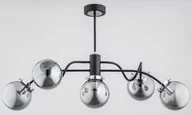 Lampy sufitowe - Alfa Gilda 61045 lampa sufitowa 5x40W/E14 61045 - miniaturka - grafika 1