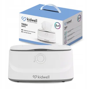 KIDWELL PODGRZEWACZ DO CHUSTECZEK TISSU 5906601706509 - Inne akcesoria do pielęgnacji dzieci - miniaturka - grafika 1
