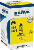 Żarówki samochodowe - NARVA ŻARÓWKA HB4 55W 12V NARVA 480063000 HB4 480063000 - miniaturka - grafika 1