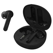 Słuchawki - NOKIA TWS-731 Czarny - miniaturka - grafika 1