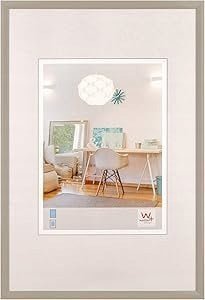 Ramka Walther Walther New Lifestyle 13x18 grey KV318T