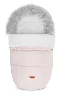 Sensillo śpiworek indiana pink 100 x 50 - Akcesoria do wózków - miniaturka - grafika 1