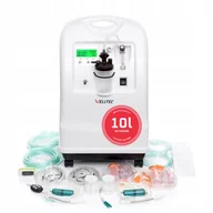 Urządzenia medyczne - WELLTEC OCM10 - miniaturka - grafika 1