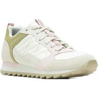 Buty trekkingowe damskie - Buty do chodzenia Sneakersy Damskie Merrell Alpine - miniaturka - grafika 1
