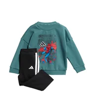 Odzież sportowa dziecięca - Zestaw Marvel Spider-Man Jogger Kids - miniaturka - grafika 1