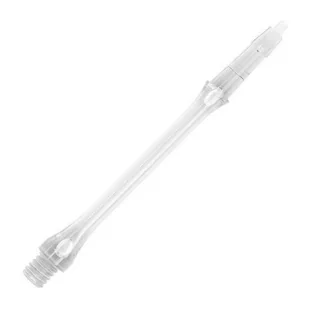 Shafty Harrows Clic Slim, Clear Short - Dart - miniaturka - grafika 1