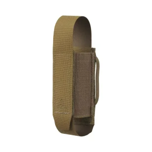 Kieszeń do przenoszenia granatów Direct Action SINGLE 40mm GRENADE POUCH MK II - Coyote Brown RATY 0% | PayPo | GRATIS WYSYŁKA | ZWROT DO 100 DNI - Odzież taktyczna i umundurowanie - miniaturka - grafika 1
