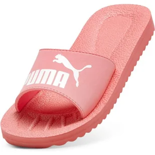 Klapki Purecat Puma - Klapki i japonki damskie - miniaturka - grafika 1