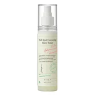 Toniki i hydrolaty do twarzy - AXIS-Y Dark Spot Correcting Glow Toner, tonik wyrównujący koloryt skóry, 125ml - miniaturka - grafika 1