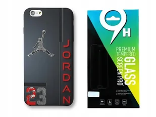 Zestaw Etui Case Do Iphone 11 Pro Max Z Na.Koszykarz Mj Różn Wzory Wybór+Sz - Etui i futerały do telefonów - miniaturka - grafika 1