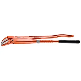 Neo Klucz do rur typ "45", 2,0", 535 mm - Klucze i nasadki - miniaturka - grafika 1