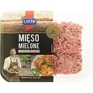 Mięso świeże i mrożone - ŁUK MIĘSO MIELONE 400G WIEP-WOŁ - miniaturka - grafika 1