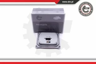 Sterownik, oświetlenie Esen SKV 59SKV002 - Oświetlenie samochodowe - akcesoria - miniaturka - grafika 1