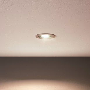 Philips żarówka LED GU10 4,6W 355lm 827 36° 2 szt. - Żarówki LED - miniaturka - grafika 2
