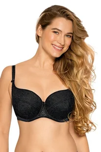 BIUSTONOSZ GAIA 758 MICAELA BEŻ (kolor beż, rozmiar 90D) - Biustonosze - miniaturka - grafika 3