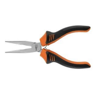 NEO-TOOLS Szczypce 01-252 - Kombinerki i obcęgi - miniaturka - grafika 2