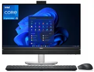 Zestawy komputerowe - Komputer AiO Dell Optiplex 7420 24' FHD i5-14500 32GB SSD1024GB W11 - miniaturka - grafika 1