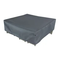Pokrowce na meble ogrodowe - Pokrowiec Na Meble Wypoczynkowe 300X300X70Cm - Focus Garden - miniaturka - grafika 1