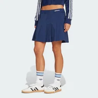 Spódnice - Plisowana spódnica - Adidas - miniaturka - grafika 1