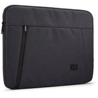 Torby na laptopy - Etui na laptopa Case Logic Huxton na 15,6" (CL-HUXS215K) Czarna - miniaturka - grafika 1