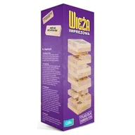 Gry planszowe - Albi Wieża Imprezowa - miniaturka - grafika 1