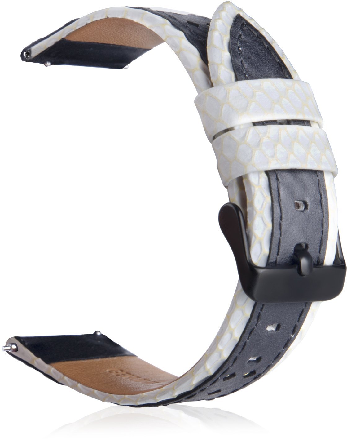 YIVO ZAMIENNY WYMIENNY PASEK DO ZEGARKA SMARTWATCH AMAZFIT GARMIN HONOR HUAWEI SAMSUNG XIAOMI TELESKOPY 22MM