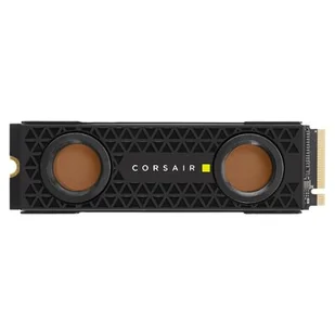 Corsair Dysk SSD MP600 PRO XT Hydro X Edition 2 TB M.2 2280 PCI-E x4 Gen4 NVMe CSSD-F2000GBMP600PHXT CSSD-F2000GBMP600PHXT - Dyski SSD - miniaturka - grafika 1