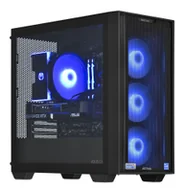 Zestawy komputerowe - Actina PBA 5700X/32GB/2TB/RTX4070/650W - miniaturka - grafika 1