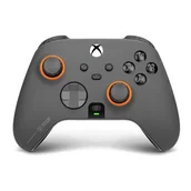 Kontrolery gier na PC - SCUF Instinct Pro (steel gray) - miniaturka - grafika 1