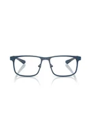 Okulary przeciwsłoneczne - Emporio Armani 1163 VISTA uomo Metallo - miniaturka - grafika 1