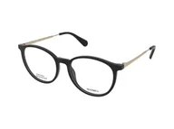 Okulary korekcyjne, oprawki, szkła - MAX&Co. MO5043 001 - miniaturka - grafika 1