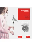 Książki o kulturze i sztuce - Zwiastowanie 20 obrazów Namalować katolicyzm od nowa - miniaturka - grafika 1