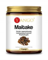 Układ pokarmowy - Yango, Maitake ekstrakt 10% polisacharydów, 50g - miniaturka - grafika 1