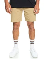 Spodenki damskie - Quiksilver Męskie szorty Krandy St - miniaturka - grafika 1